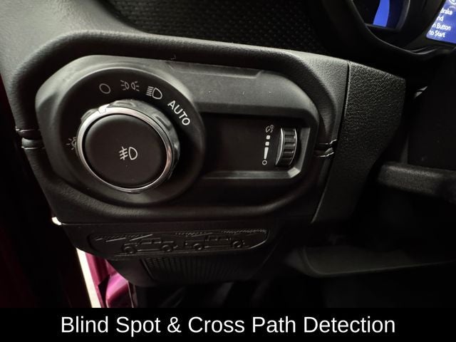 2024 Jeep Wrangler 4-Door Recon 4x4