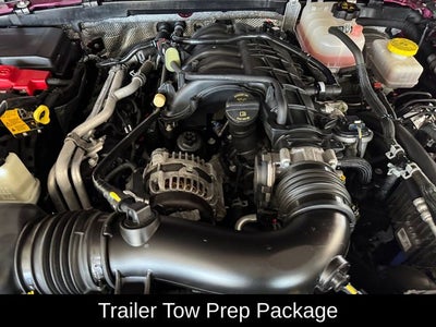 2024 Jeep Wrangler 4-Door Recon 4x4