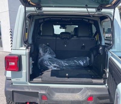 2024 Jeep Wrangler 4-Door Recon 4x4