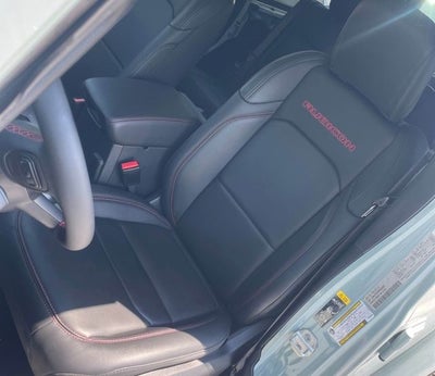 2024 Jeep Wrangler 4-Door Recon 4x4