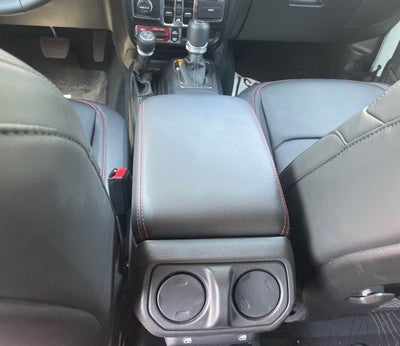 2024 Jeep Wrangler 4-Door Recon 4x4