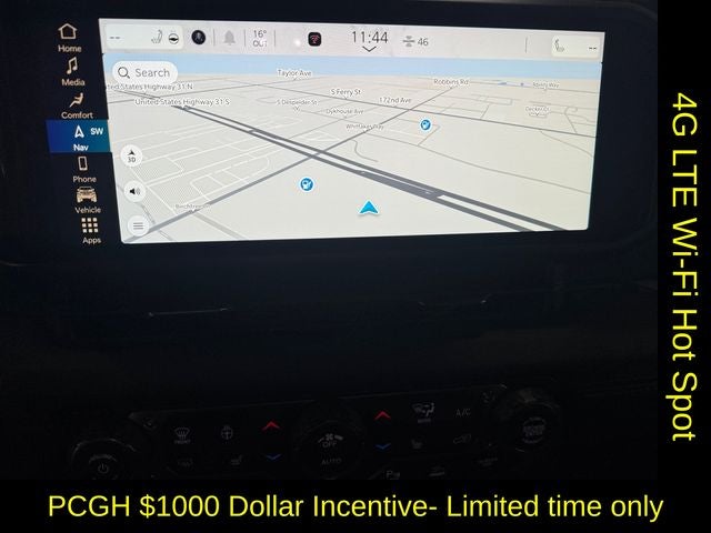 2026 Jeep Wrangler WRANGLER 4-DOOR MOAB 392