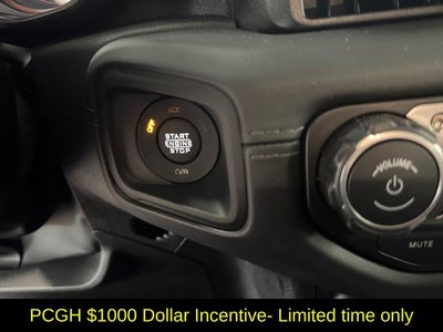 2026 Jeep Wrangler WRANGLER 4-DOOR MOAB 392