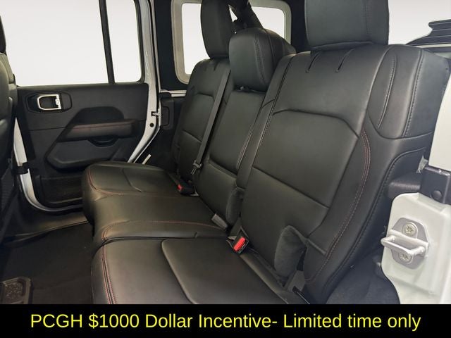 2026 Jeep Wrangler WRANGLER 4-DOOR MOAB 392