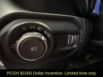 2026 Jeep Wrangler WRANGLER 4-DOOR MOAB 392