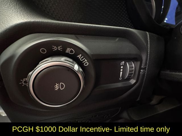 2026 Jeep Wrangler WRANGLER 4-DOOR MOAB 392