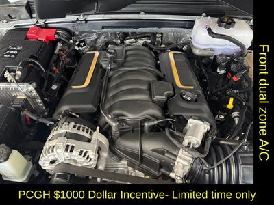 2026 Jeep Wrangler WRANGLER 4-DOOR MOAB 392