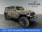 2027 Jeep Wrangler Willys 392
