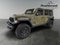 2027 Jeep Wrangler Willys 392