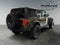 2027 Jeep Wrangler Willys 392