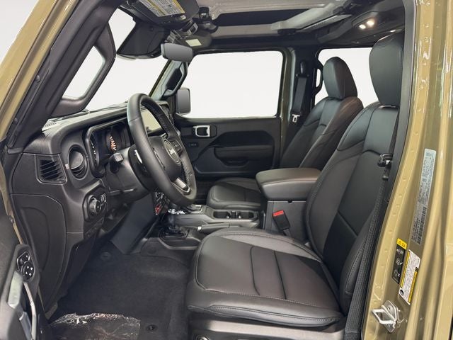 2027 Jeep Wrangler Willys 392