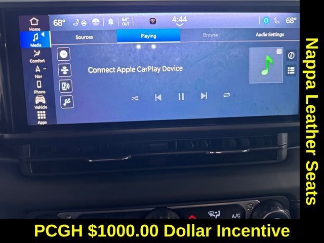 2024 Jeep Wrangler 4xe Summit 4xe