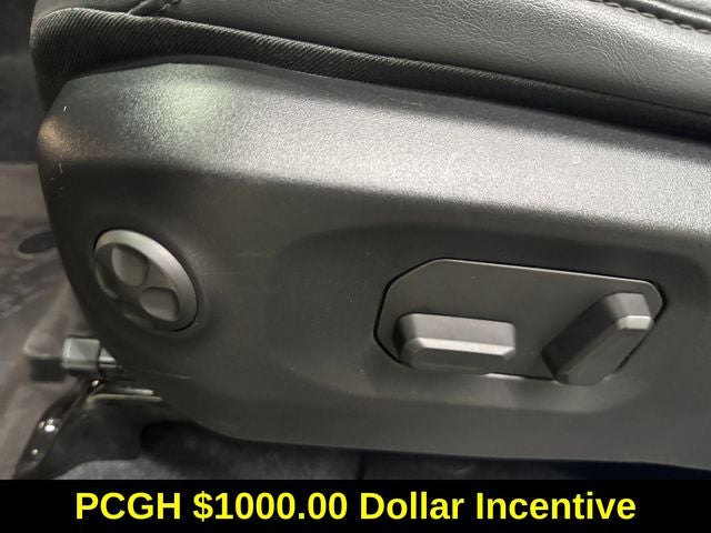 2024 Jeep Wrangler 4xe Summit 4xe