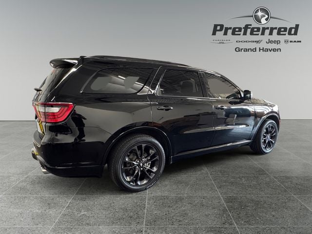 2025 Dodge Durango R/T AWD