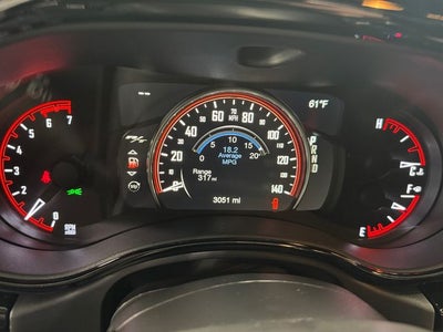 2025 Dodge Durango R/T AWD