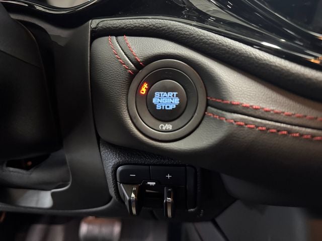 2025 Dodge Durango R/T AWD