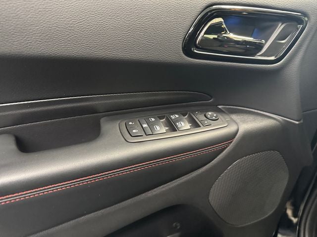 2025 Dodge Durango R/T AWD