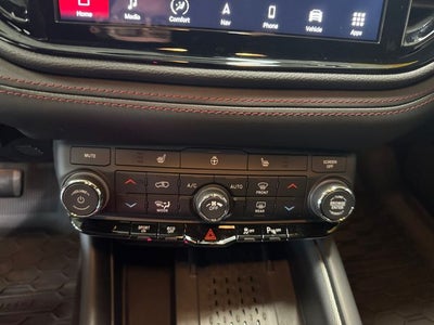 2025 Dodge Durango R/T AWD
