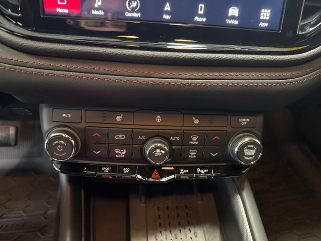 2025 Dodge Durango R/T AWD