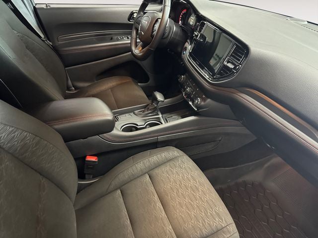 2025 Dodge Durango R/T AWD