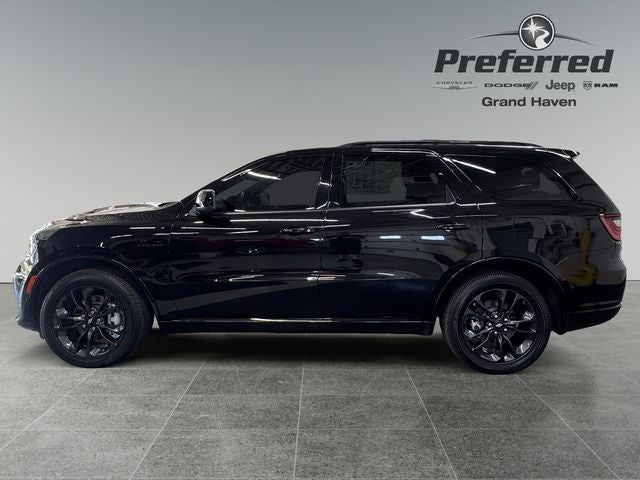 2025 Dodge Durango R/T AWD