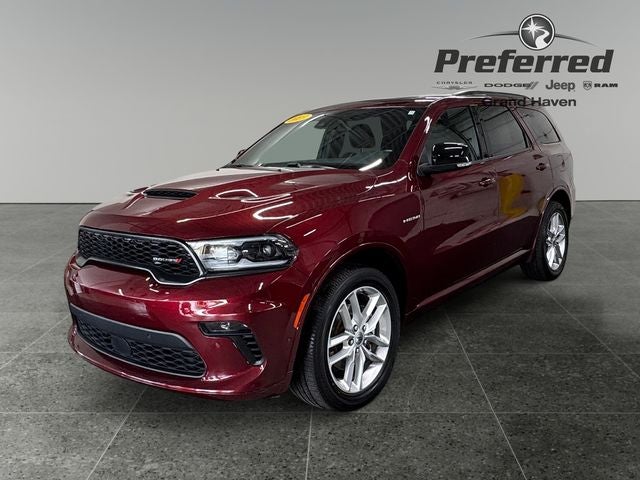 2023 Dodge Durango R/T Premium AWD