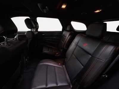2023 Dodge Durango R/T Premium AWD