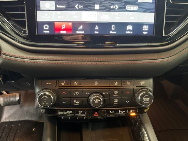 2023 Dodge Durango R/T Premium AWD