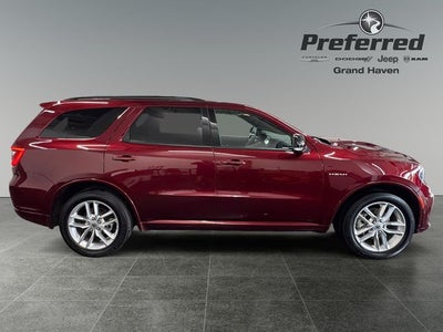 2023 Dodge Durango R/T Premium AWD