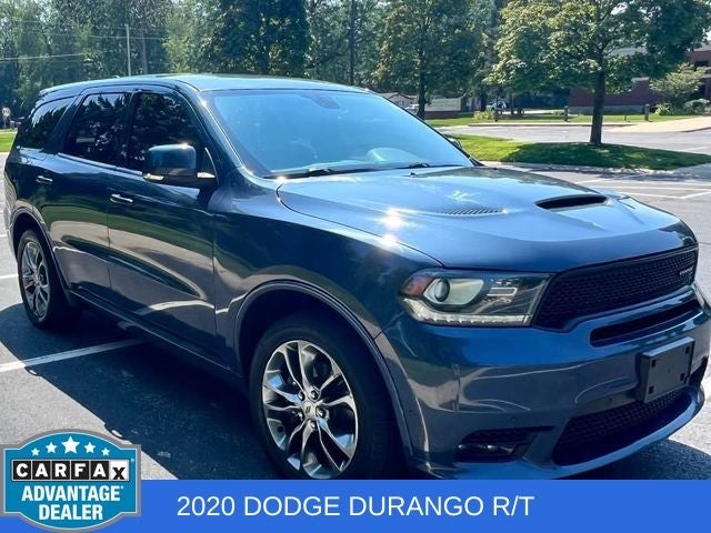 2020 Dodge Durango R/T AWD
