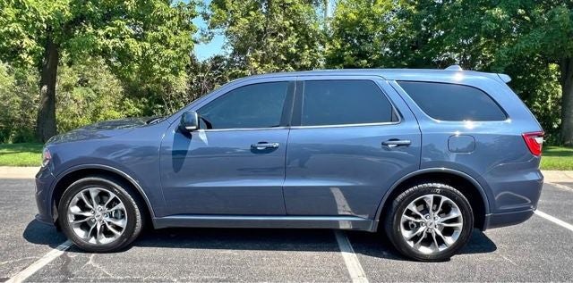 2020 Dodge Durango R/T AWD