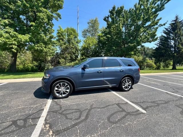 2020 Dodge Durango R/T AWD