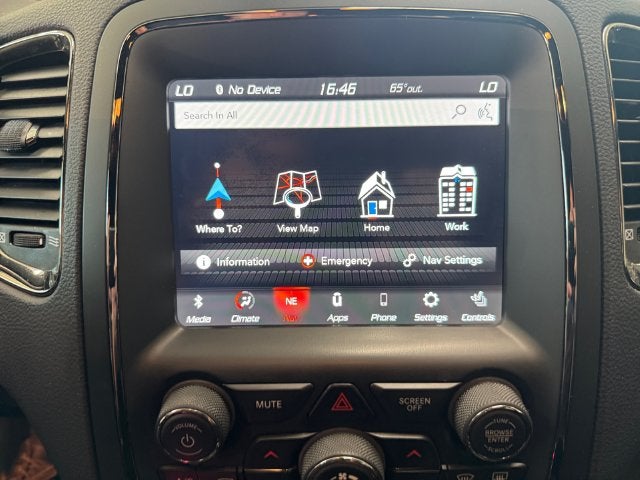2020 Dodge Durango R/T AWD