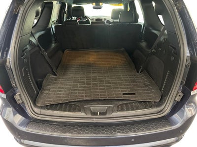 2020 Dodge Durango R/T AWD