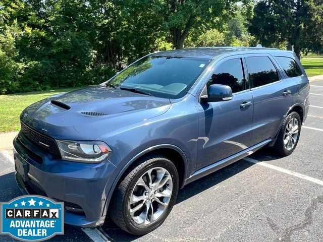 2020 Dodge Durango R/T AWD