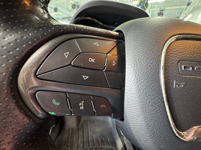 2020 Dodge Durango R/T AWD
