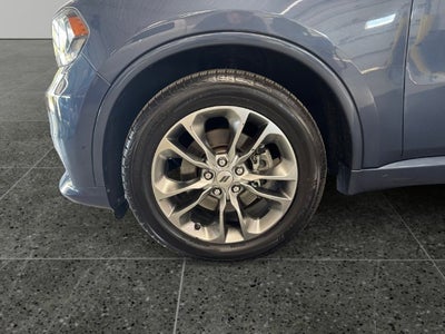 2020 Dodge Durango R/T AWD