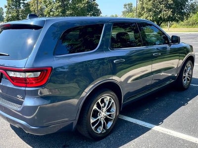 2020 Dodge Durango R/T AWD