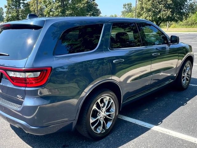 2020 Dodge Durango R/T AWD