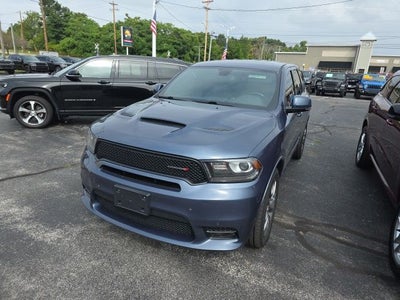 2020 Dodge Durango R/T AWD