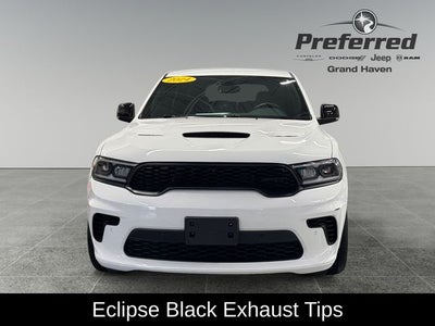 2024 Dodge Durango SRT 392 AWD