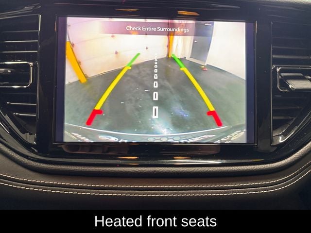 2024 Dodge Durango SRT 392 AWD