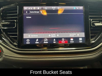 2024 Dodge Durango SRT 392 AWD