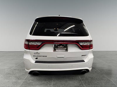 2024 Dodge Durango SRT 392 AWD
