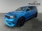 2026 Dodge Durango DURANGO SRT HELLCAT JAILBREAK AWD