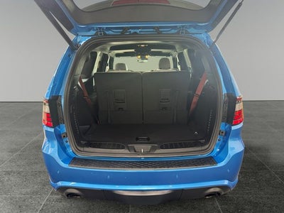 2026 Dodge Durango DURANGO SRT HELLCAT JAILBREAK AWD