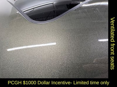 2026 Dodge Durango DURANGO SRT HELLCAT JAILBREAK AWD