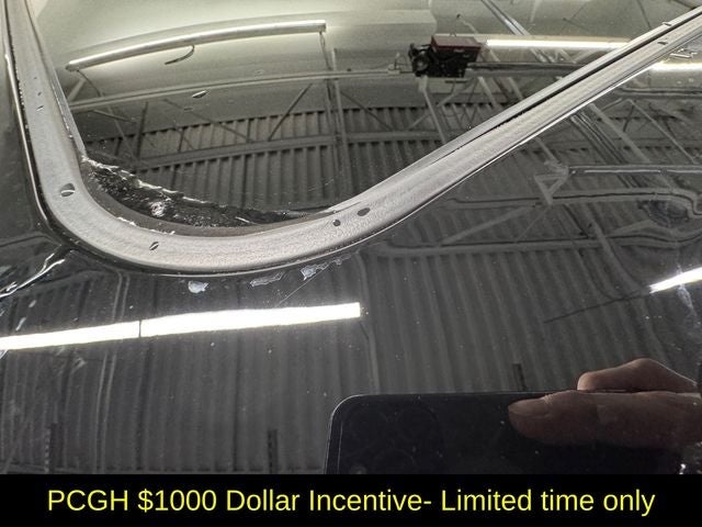 2026 Jeep Grand Wagoneer GRAND WAGONEER L LIMITED RESERVE 4X4