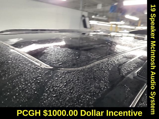 2024 Jeep Wagoneer L Series III 4x4