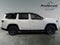 2026 Jeep Grand Wagoneer GRAND WAGONEER UPLAND 4X4